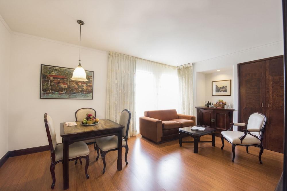 Hotel Dann Carlton Belfort Medellín Kültér fotó A typical apartment